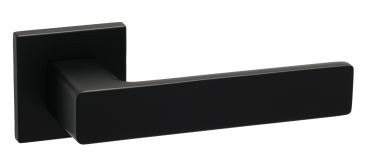 Дверная ручка Safita MODERN HS LT MB