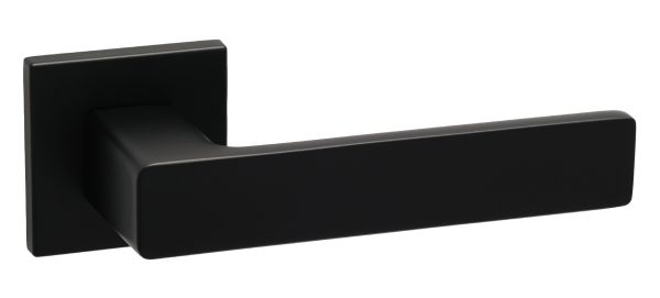 Дверная ручка Safita MODERN HS LT MB