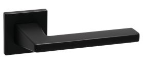 Дверная ручка Safita LEVEL HS LT MB