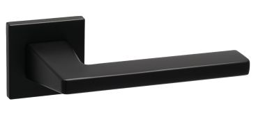Дверная ручка Safita LEVEL HS LT MB
