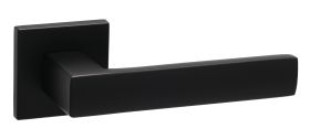 Дверная ручка Safita STRONG HS LT MB