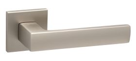 Дверная ручка Safita STRONG HS LT MSN