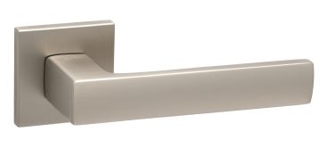 Дверная ручка Safita STRONG HS LT MSN