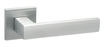 Дверна ручка Safita STRONG HS LT SC