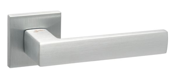 Дверная ручка Safita STRONG HS LT SC