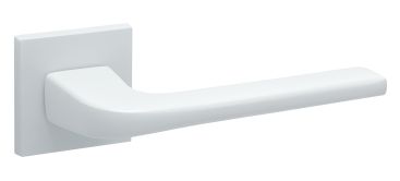 Дверна ручка Safita Comfy HS LT MW