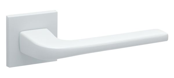 Дверная ручка Safita Comfy HS LT MW
