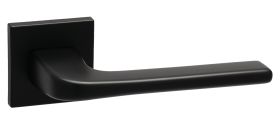 Дверная ручка Safita COMFY HS LT MB