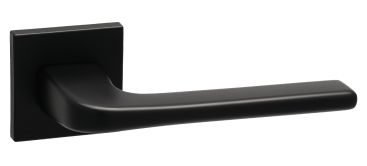 Дверная ручка Safita COMFY HS LT MB