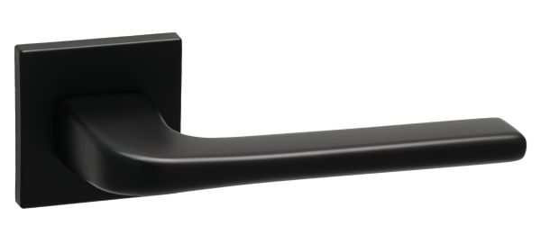 Дверная ручка Safita COMFY HS LT MB