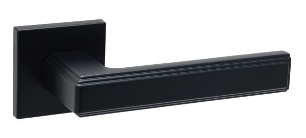 Дверная ручка Safita ASCENT HS LT MB