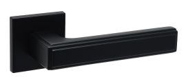 Дверная ручка Safita ASCENT HS MB
