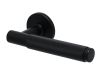 Дверная ручка Safita ENIGMA RS MB - фото 2