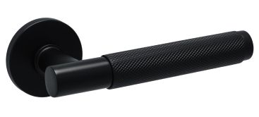 Дверная ручка Safita ENIGMA RS MB