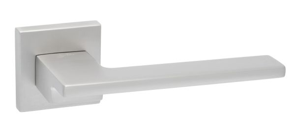 Дверная ручка Safita STEP HT SC - фото 2