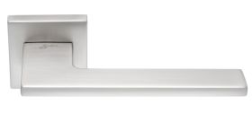 Дверная ручка Safita STEP HT SC
