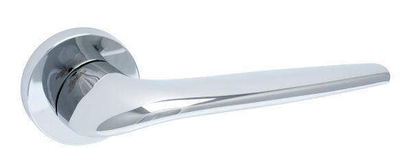 Дверная ручка Safita ROCKET RD CP - фото 2