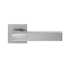 Дверна ручка MVM QOOB SLIM Z-1320/E20 BN/SBN