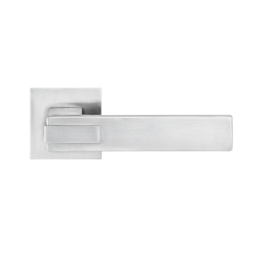 Дверная ручка MVM QOOB SLIM Z-1320/E20 MC