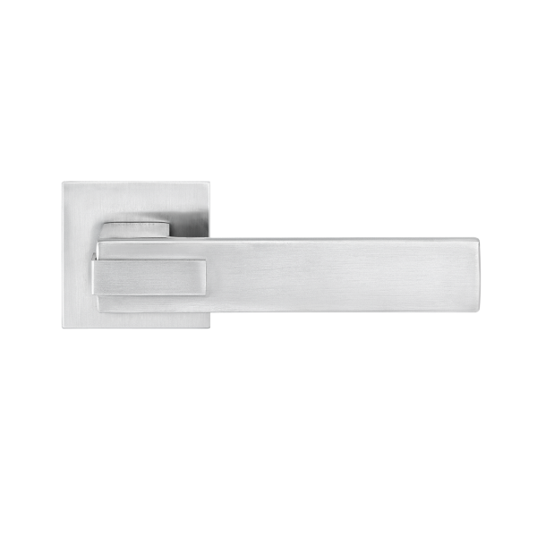 Дверная ручка MVM QOOB SLIM Z-1320/E20 MC