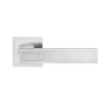 Дверная ручка MVM QOOB SLIM Z-1320/E20 MC