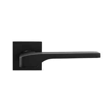 Дверная ручка MVM SIMPLE Z-1807 BLACK