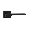 Дверна ручка MVM SIMPLE Z-1807 BLACK