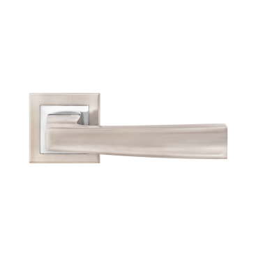 Дверная ручка Linde RAY A A-1355 SN/CP