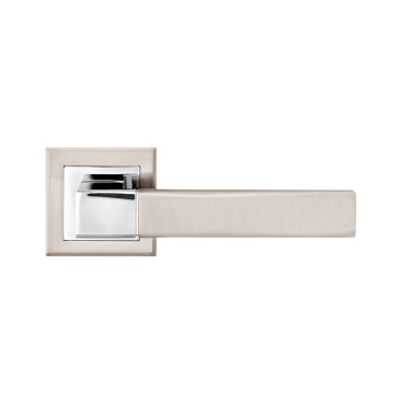 Дверная ручка Linde TREND A-2004 SN/CP