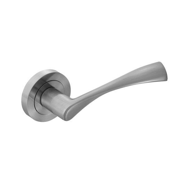 Дверная ручка Linde KORONA A-1205 MC - фото 3