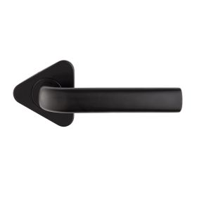 Дверна ручка MVM ARROW S-1105 BLACK