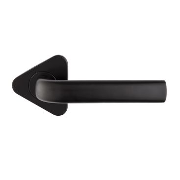 Дверная ручка MVM ARROW S-1105 BLACK