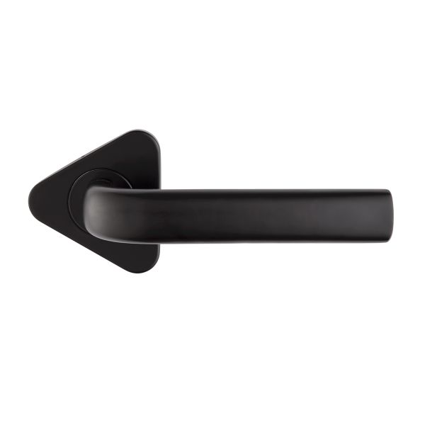 Дверна ручка MVM ARROW S-1105 BLACK