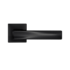 Дверная ручка Linde BERLI SLIM A-2010/E20 BLACK