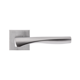 Дверна ручка Linde WAVE A-2018 MC