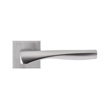 Дверная ручка Linde WAVE A-2018 MC