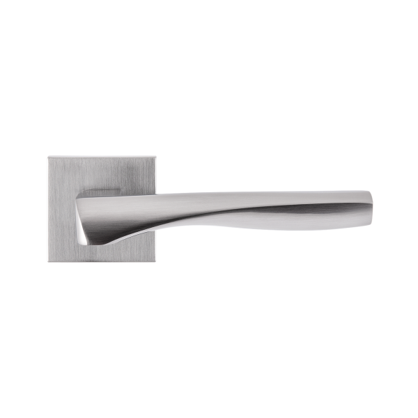 Дверна ручка Linde WAVE A-2018 MC