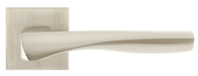 Дверная ручка Linde WAVE A-2018 SN