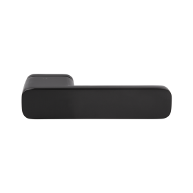 Дверна ручка Linde PLANUM A-2017 BLACK