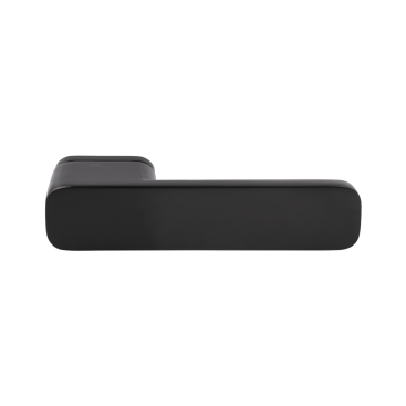 Дверная ручка Linde PLANUM A-2017 BLACK
