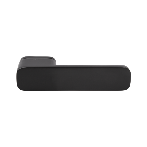 Дверна ручка Linde PLANUM A-2017 BLACK