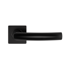 Дверная ручка MVM ARCO S-1101 BLACK