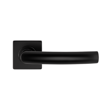 Дверная ручка MVM ARCO S-1101 BLACK