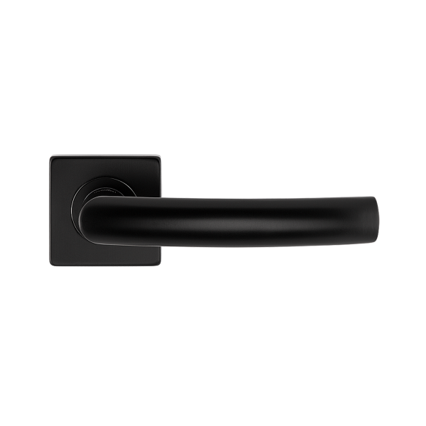 Дверная ручка MVM ARCO S-1101 BLACK