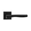 Дверна ручка Linde WAVE A-2018 BLACK