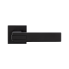 Дверна ручка MVM QOOB SLIM Z-1320/E20 BLACK