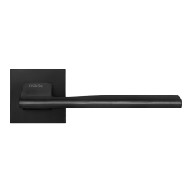 Дверная ручка MVM FRIO SLIM Z-1220/E20 BLACK