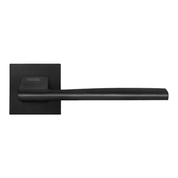 Дверная ручка MVM FRIO SLIM Z-1220/E20 BLACK
