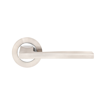 Дверна ручка Linde STYLE A A-1220 SN/CP