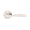 Дверна ручка Linde STYLE A A-1220 SN/CP
